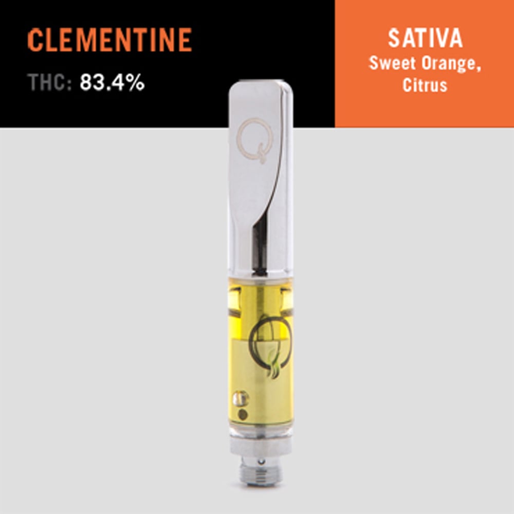 Clementine by Quality Resources