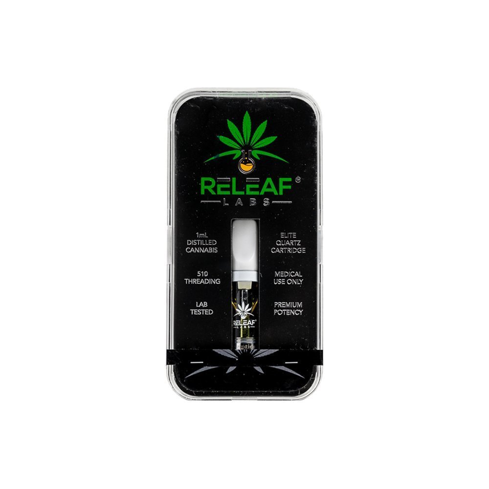 Night Nurse [2g] by Releaf Labs