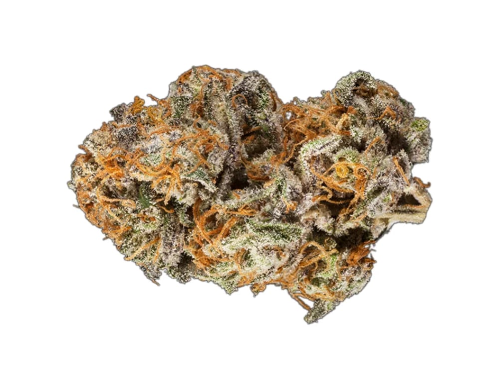 9 Pound Hammer by SugarTop Buddery