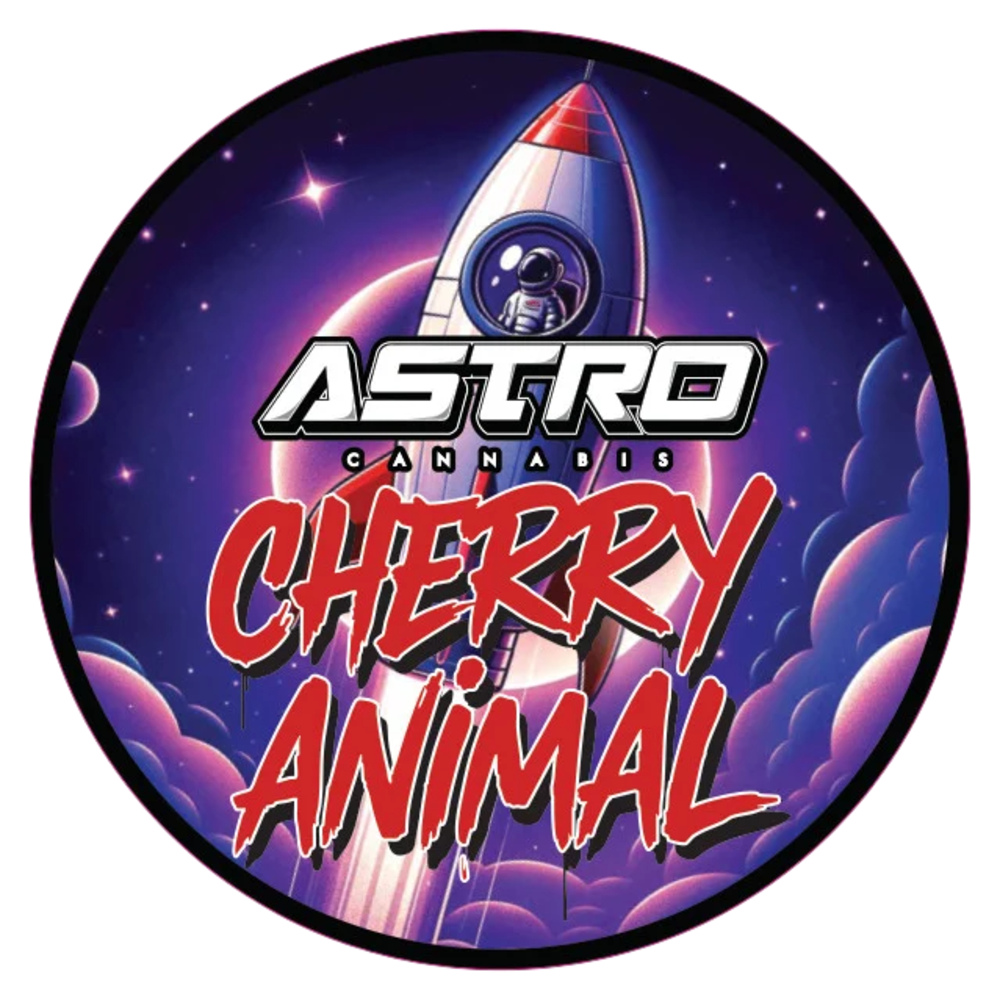 Cherry Animal