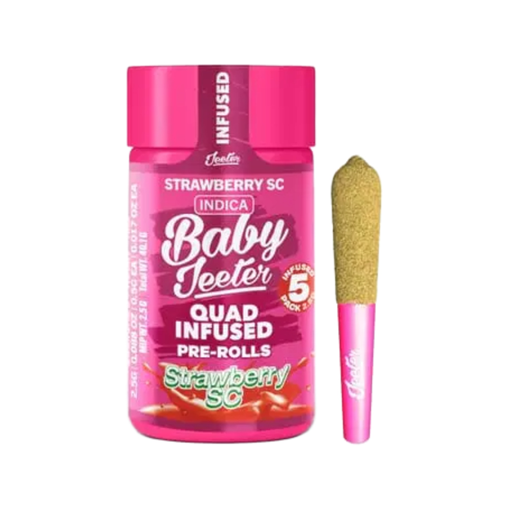 Strawberry SC [.5g]