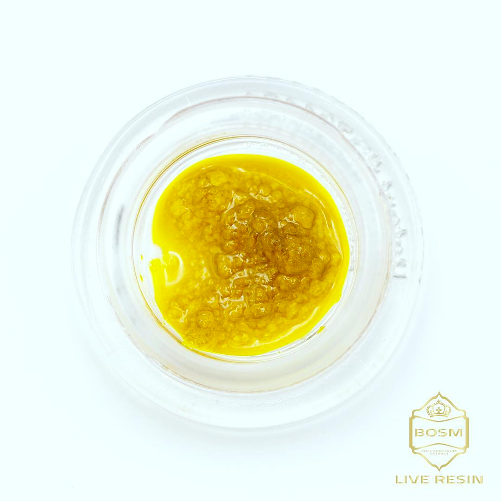 Andromeda OG by BOSM