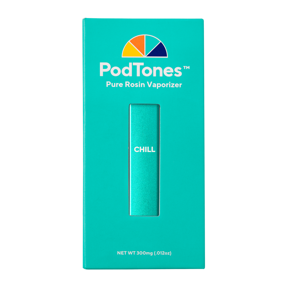 UP [400mg] by PodTones