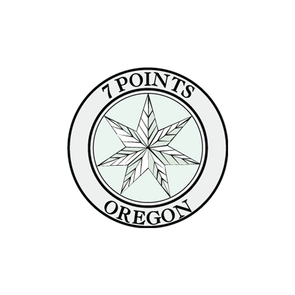Chemdawg x Unknown by 7 Points Oregon