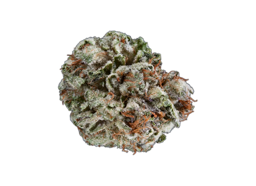 Kandy Kush by MTK
