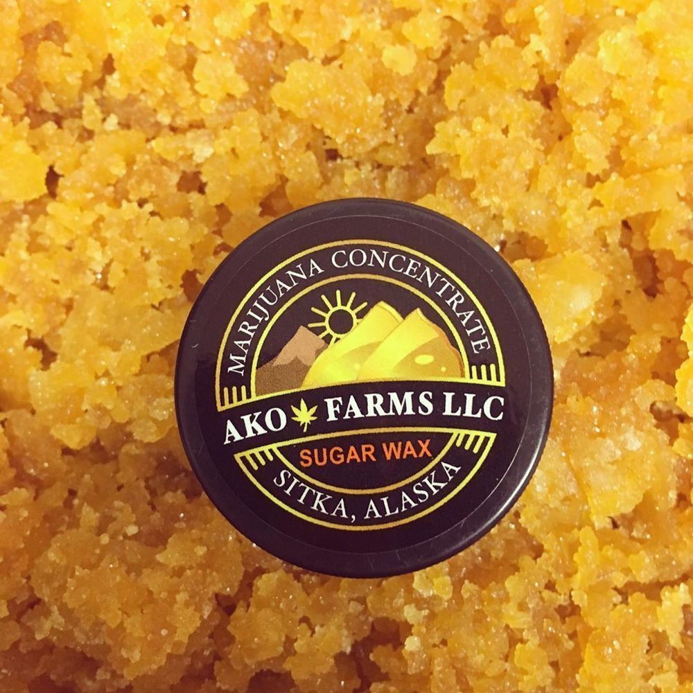Yerbert [3.5g] by AKO Farms