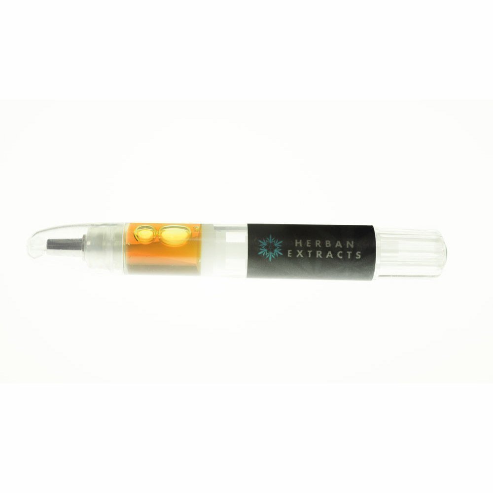 1:1 Juicy LSD by Herban Extracts