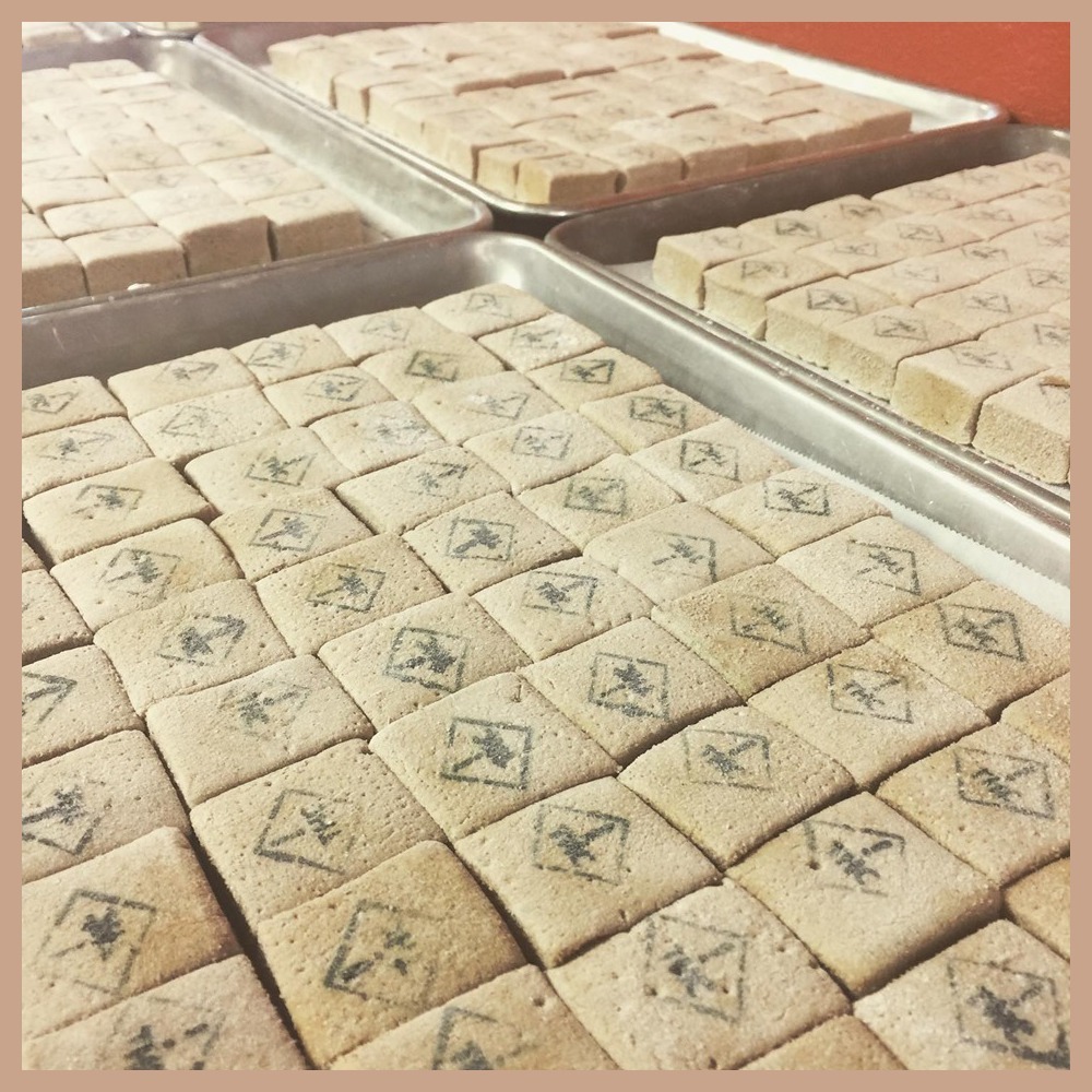 Vanilla (100mg) by High Desert Cannabis