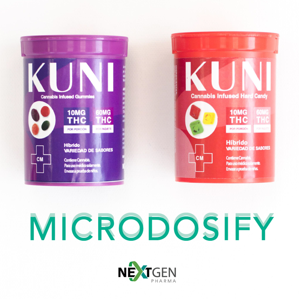Watermelon (30mg) by KUNI