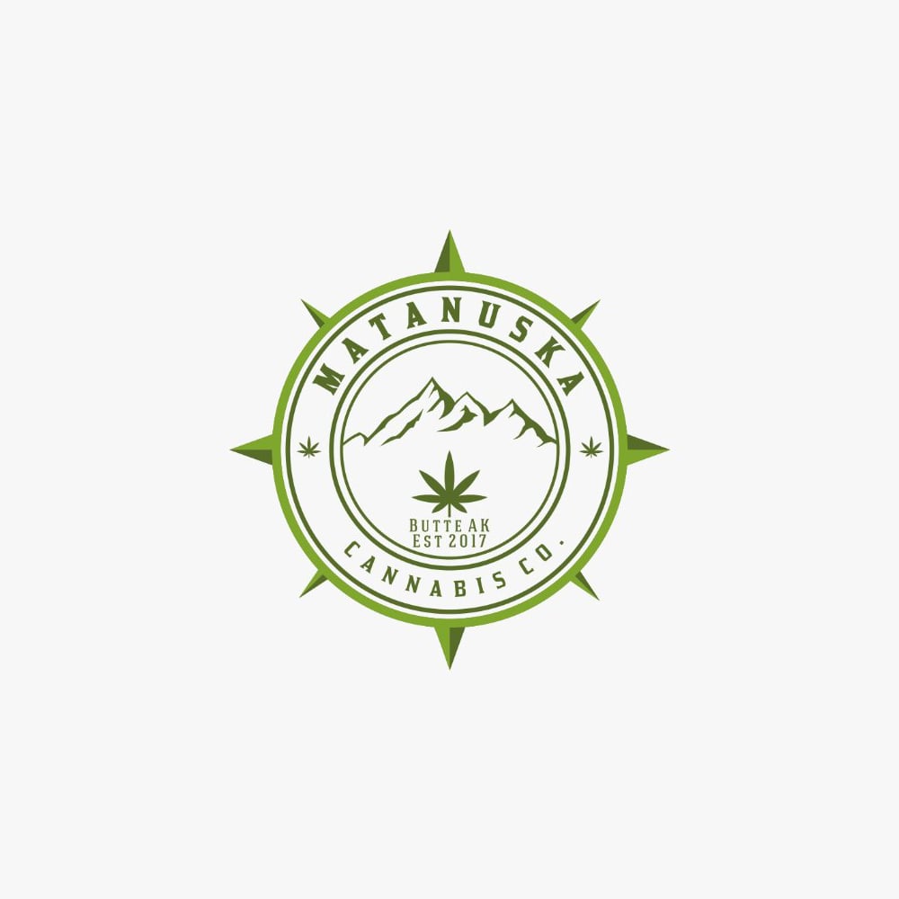 B-Witched [.5g] by Matanuska Cannabis Company