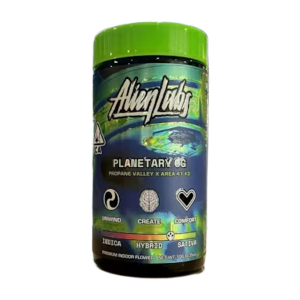 Planetary OG [10g]
