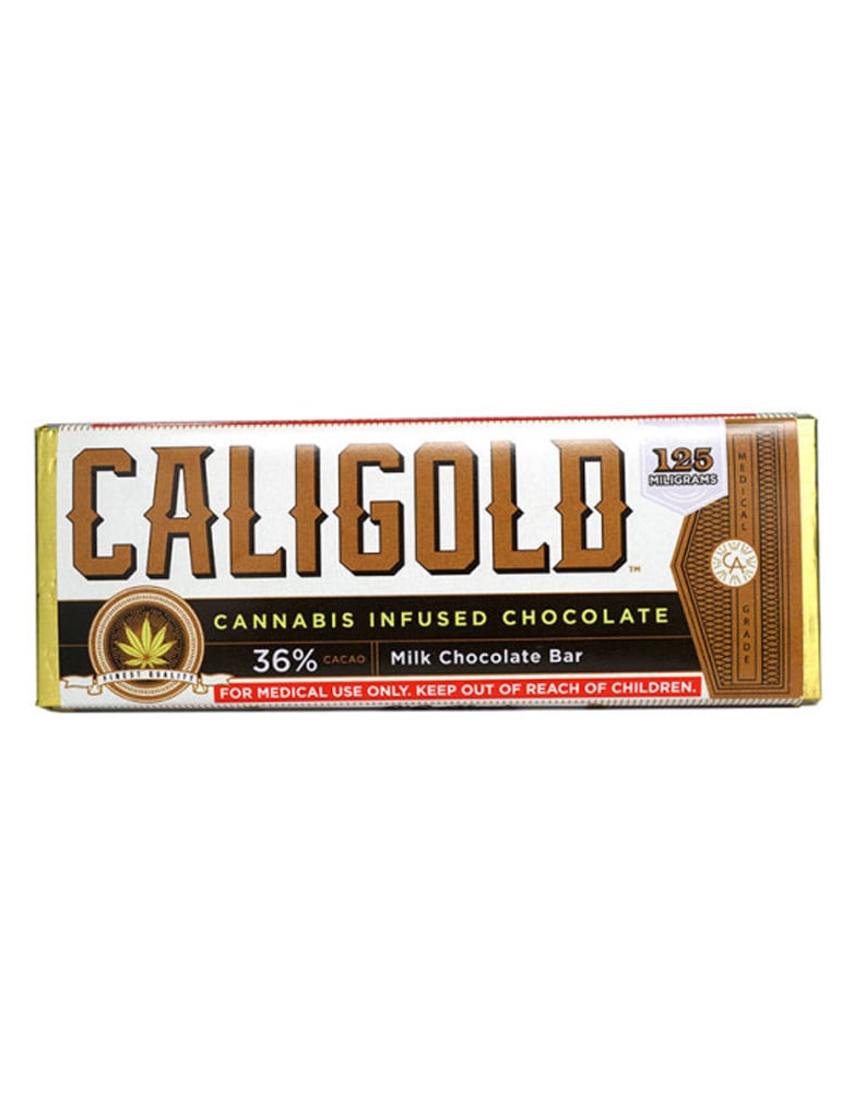OG Kush (100mg) by CALIGOLD
