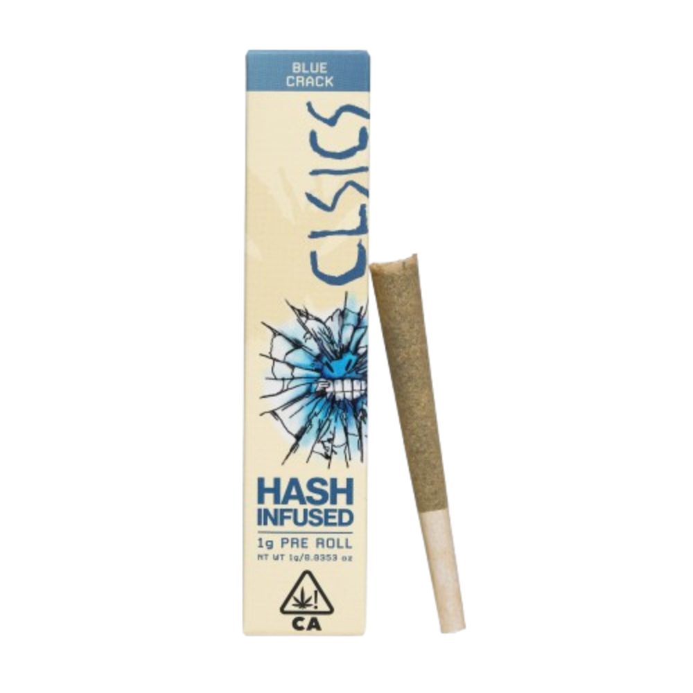 Blue Crack [1g]