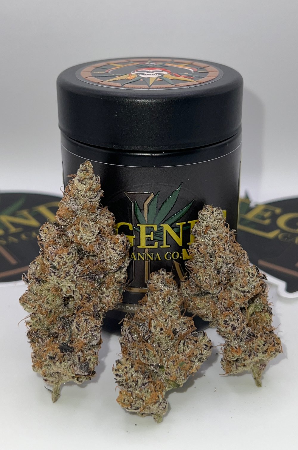 Shop Wild Cherry [1.3g] | Arizona Cannabis Society (Med
