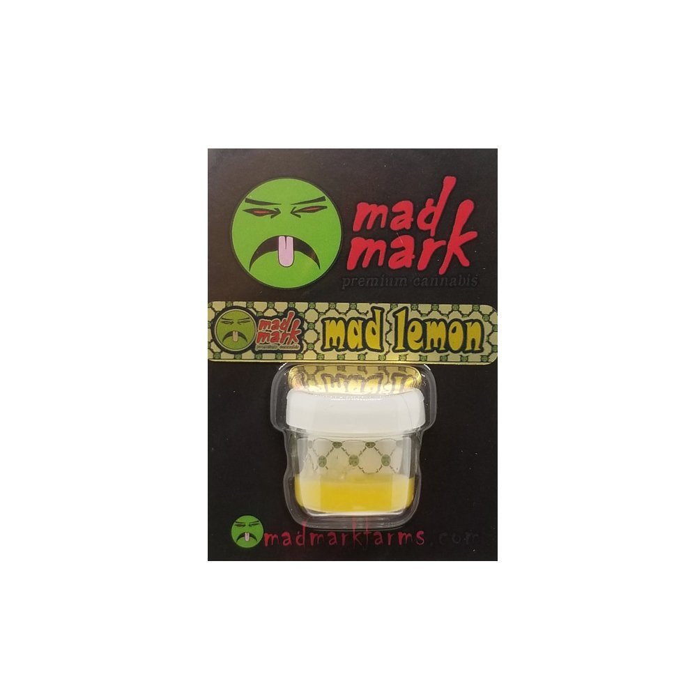Carl x Haze by Mad Mark Farms