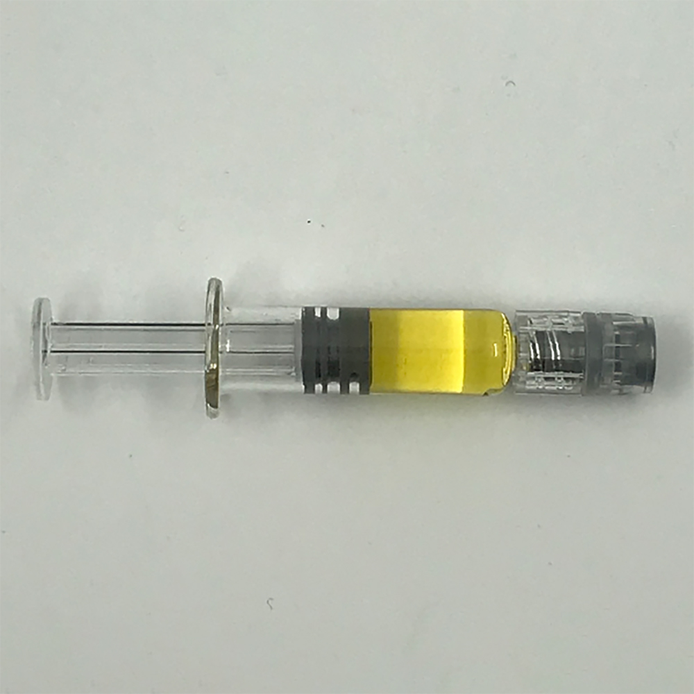 2:1 Pineapple Express by Oil Tycoon