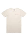 Cream Tee XLG