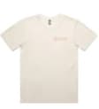 Cream Tee-2XL