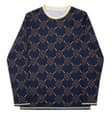 Navy Designer-Large