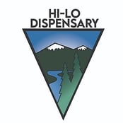 Logo for Hi-Lo Dispensary Logo for Hi-Lo Dispensary