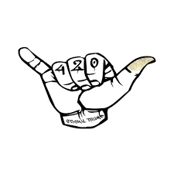 Logo for Sticky Thumb Delivery - Peninsula