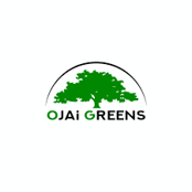 Logo for Ojai Greens (MED)