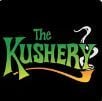 The Kushery - Monroe logo