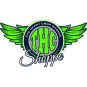 The Happy Crop Shoppe East Wenatchee logo