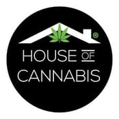 House of Cannabis - Tacoma (MED) logo