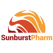 Logo for Sunburst Pharm - MED Logo for Sunburst Pharm - MED