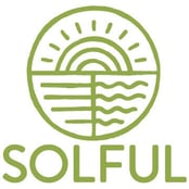 Logo for Solful - Healdsburg Logo for Solful - Healdsburg