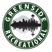 Greenside Recreational - Des Moines, WA logo