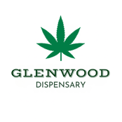 Logo for The Glenwood Dispensary Logo for The Glenwood Dispensary