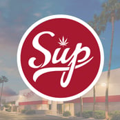 Logo for The Superior Dispensary - Med Logo for The Superior Dispensary - Med