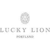 Logo for Lucky Lion - Sandy Logo for Lucky Lion - Sandy