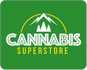 Cannabis Superstore logo
