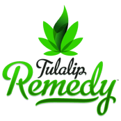 Logo for Remedy Tulalip