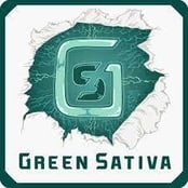 Logo for Green Sativa - Denver - MED - 2426 S Fed Logo for Green Sativa - Denver - MED - 2426 S Fed