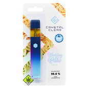 CRDP×DGNリキッド 1ml Wedding Cake CRDP×DGNリキッド 1ml Wedding Cake