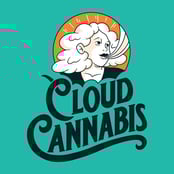 Cloud Cannabis - MED logo