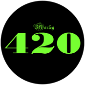 Logo for Marley 420 - Covington - REC