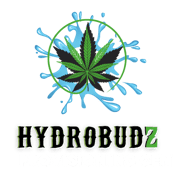 Logo for HydroBudz Logo for HydroBudz