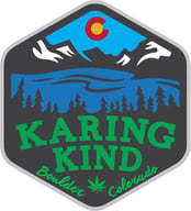 Logo for Karing Kind Logo for Karing Kind