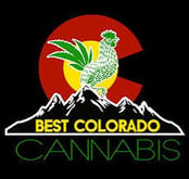 Logo for Best Colorado Cannabis: (MED) Logo for Best Colorado Cannabis: (MED)