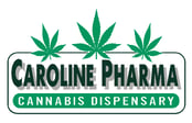 Logo for Caroline Pharma (MED) Logo for Caroline Pharma (MED)