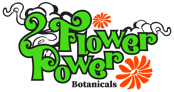 Logo for Flower Power Botanicals (MED) Logo for Flower Power Botanicals (MED)