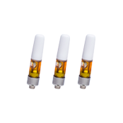 Medical Wednesdays Cartridge Deal