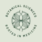 Logo for Botanical Sciences - Chamblee Logo for Botanical Sciences - Chamblee
