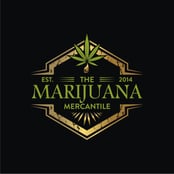 Logo for The Marijuana Mercantile Logo for The Marijuana Mercantile