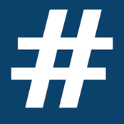 Hashtag Cannabis - Redmond - REC logo